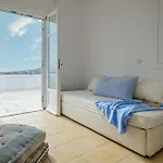 וילה Soho In Paros