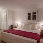 Soho In Paros וילה