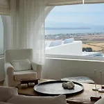 וילה Soho In Paros *