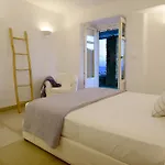 Soho In Paros וילה חריסי אקטי