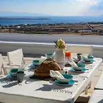 וילה Soho In Paros