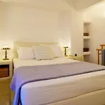 Soho In Paros * חריסי אקטי