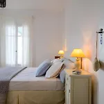 Soho In Paros