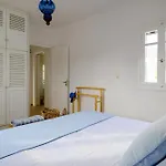 Soho In Paros *