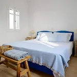 Soho In Paros וילה