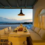 וילה Soho In Paros