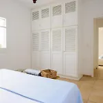 Soho In Paros