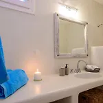 Villa Soho In Paros