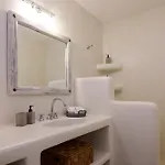 Soho In Paros Villa *