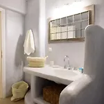 Soho In Paros