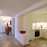 Soho In Paros