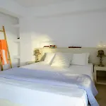 Soho In Paros Villa *