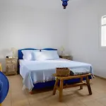 Soho In Paros *