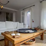 Villa Soho In Paros *