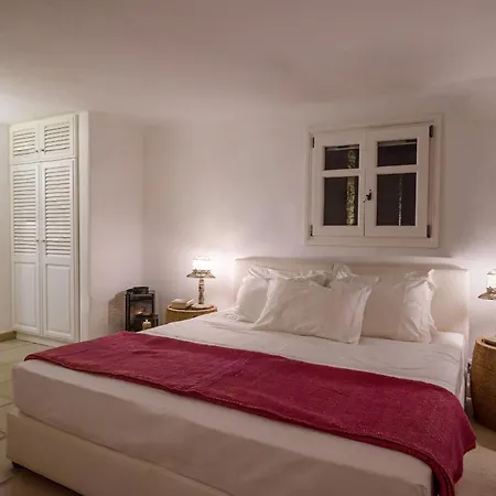 Soho In Paros Βίλα