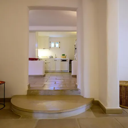 Villa Soho In Paros