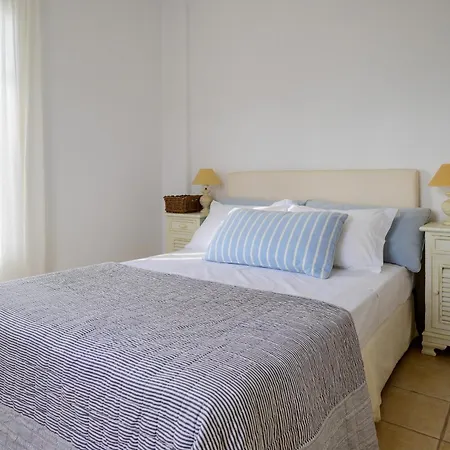 Βίλα Soho In Paros